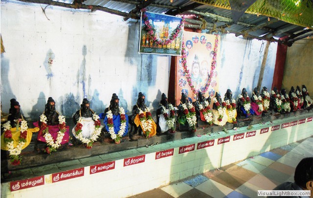 சித்தர்கள் பீடம்